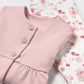 Leggings and jacket set
