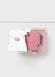Leggings and jacket set