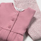 Leggings and jacket set