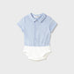 S/s bodysuit