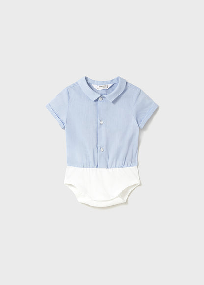 S/s bodysuit