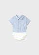 S/s bodysuit
