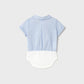 S/s bodysuit