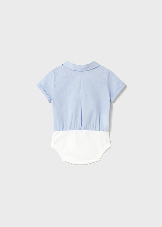 S/s bodysuit