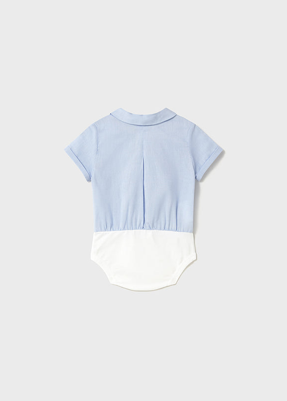S/s bodysuit