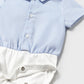 S/s bodysuit