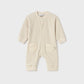 long onesie without footie
