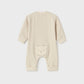 long onesie without footie