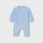 long onesie without footie