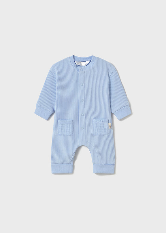 long onesie without footie