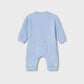 long onesie without footie