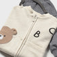 3 piece tracksuit