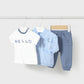 3 piece tracksuit