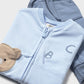3 piece tracksuit