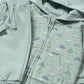 3 piece tracksuit
