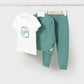 3 piece tracksuit