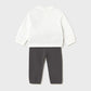 Pullover tracksuit