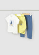 3 piece tracksuit