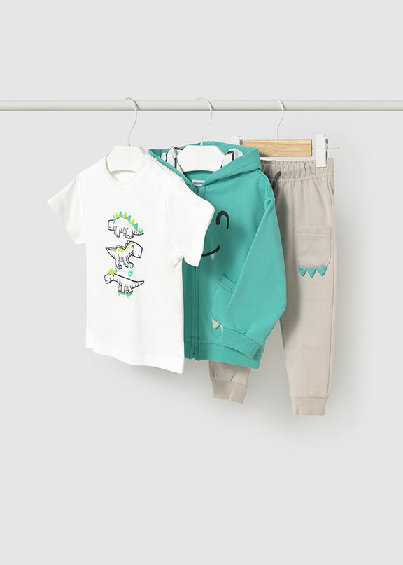 Tracksuit