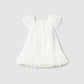 Tulle dress