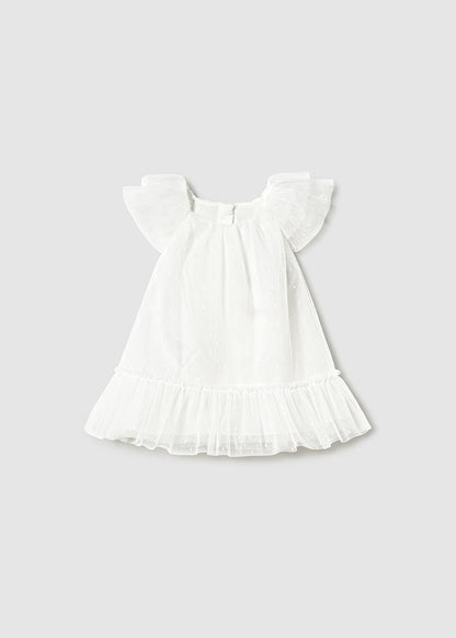 Tulle dress