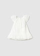Tulle dress