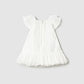 Tulle dress