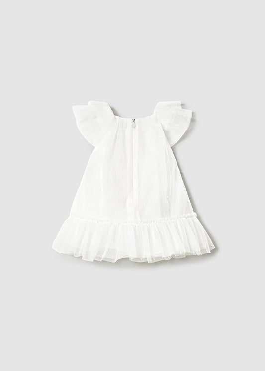 Tulle dress