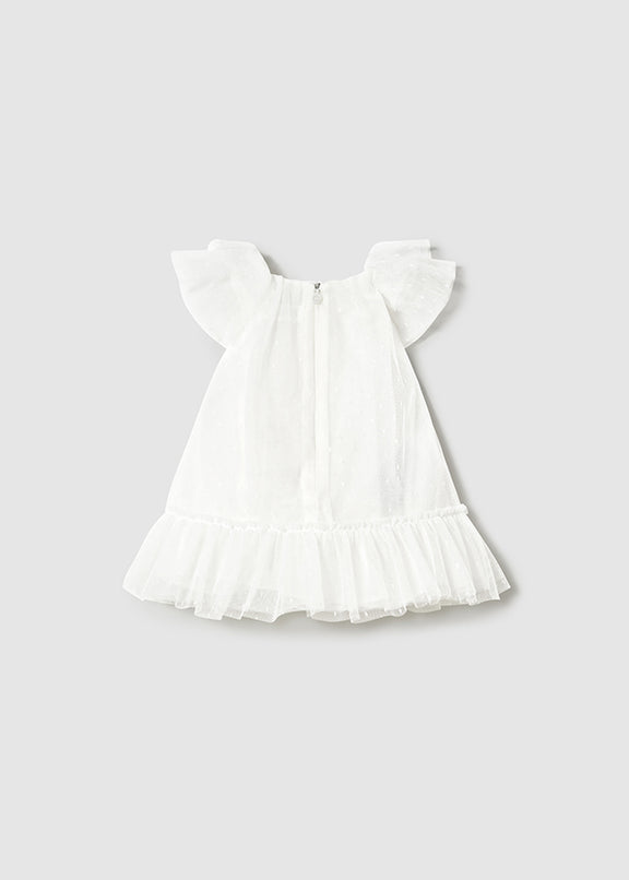 Tulle dress