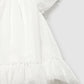 Tulle dress