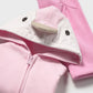 Tracksuit with hoodie