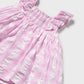 Vichy dress