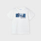 S/s t-shirt