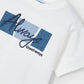 S/s t-shirt