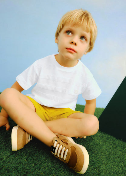 S/s t-shirt