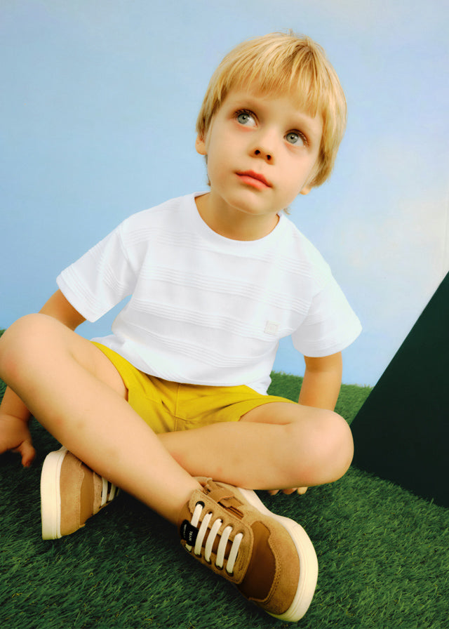 S/s t-shirt