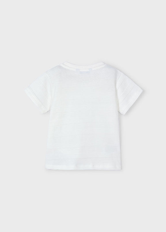 S/s t-shirt
