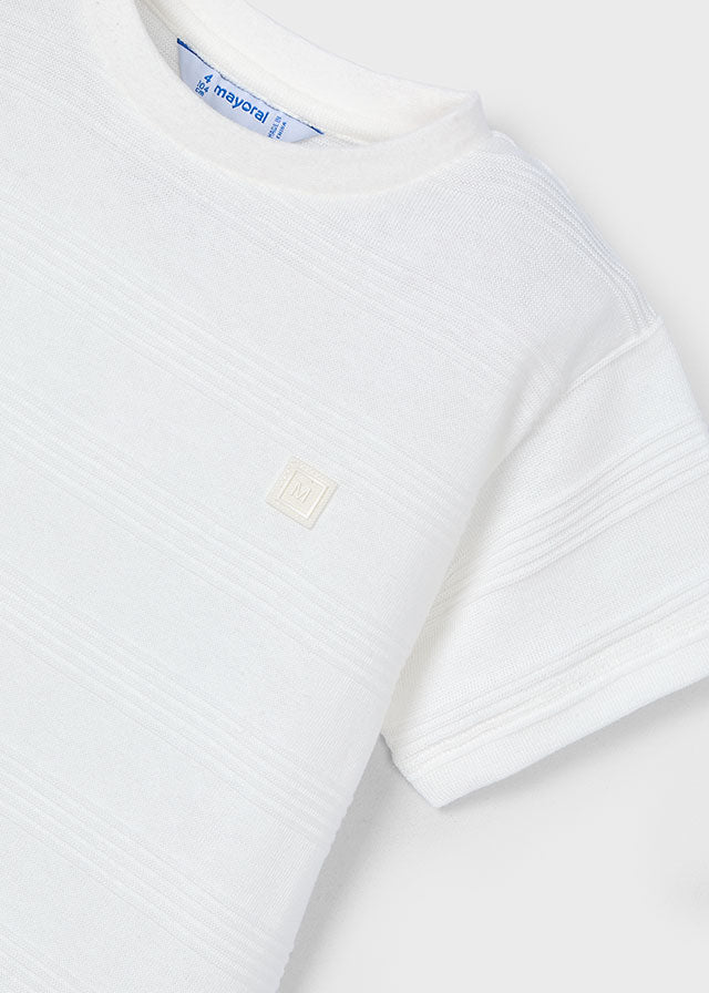 S/s t-shirt