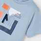 S/s t-shirt