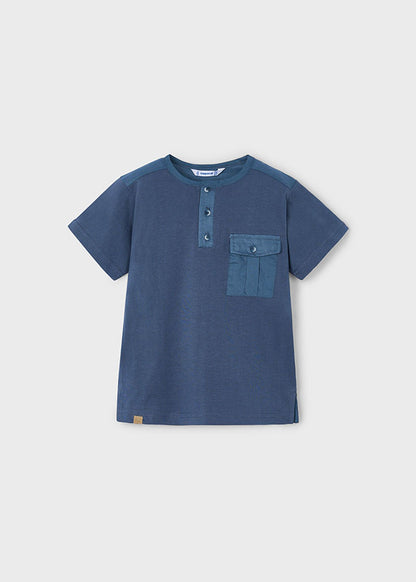 S/s t-shirt