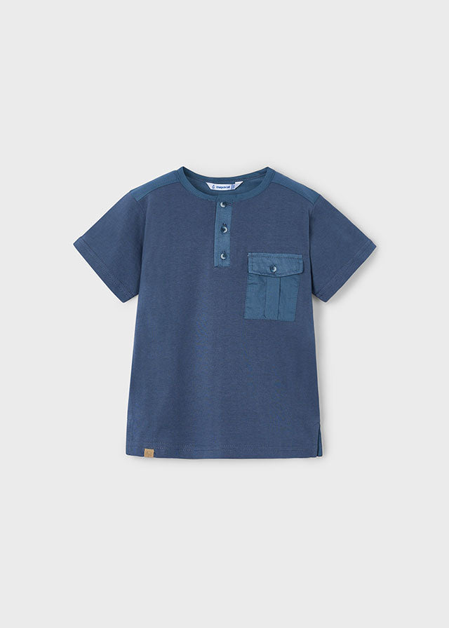 S/s t-shirt