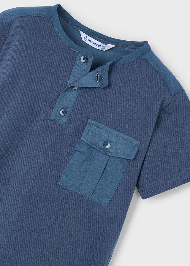 S/s t-shirt
