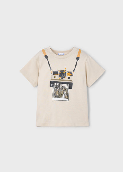 S/s t-shirt