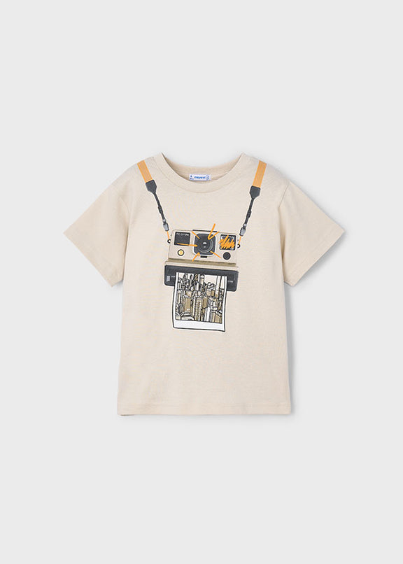 S/s t-shirt