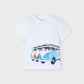 S/s t-shirt