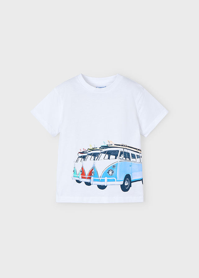 S/s t-shirt