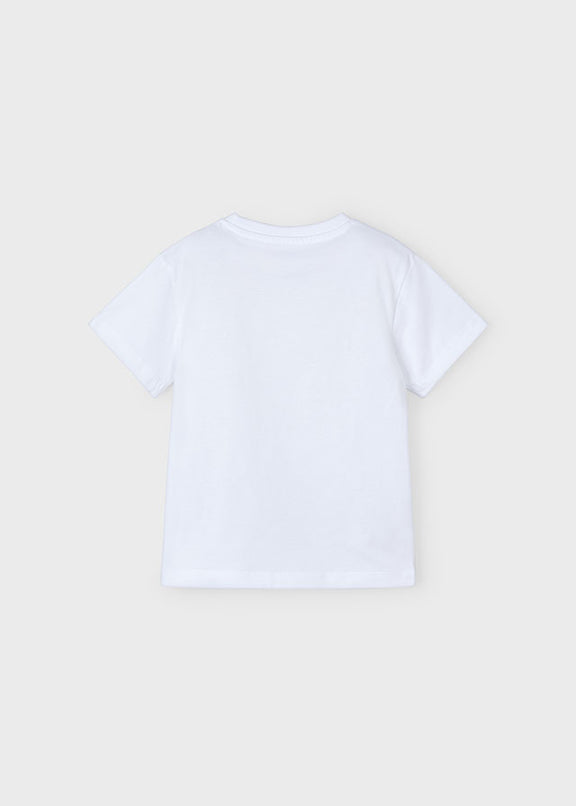 S/s t-shirt