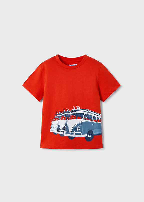 S/s t-shirt