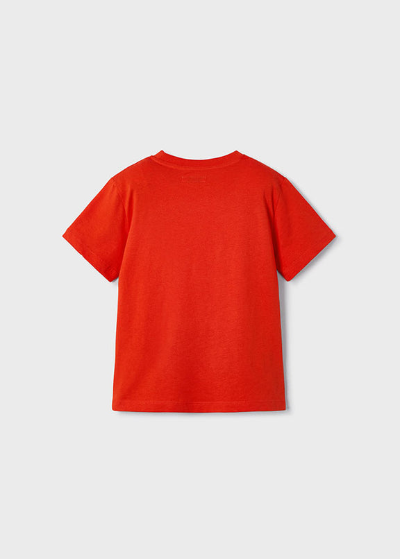 S/s t-shirt