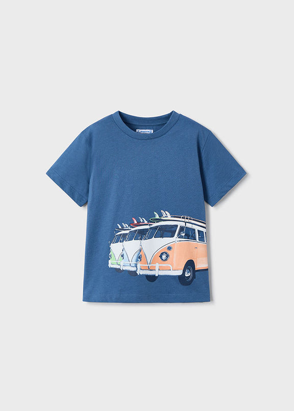 S/s t-shirt